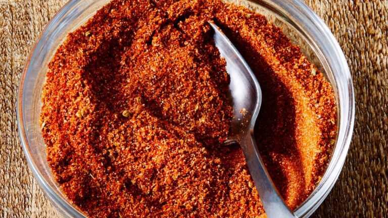 Best Taco Seasoning Recipe 1