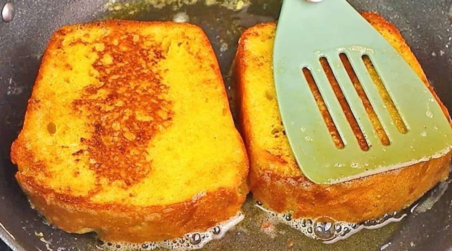 Easy French Toast Recipe 2